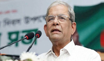 ওষুধ শিল্পে ভয়াবহ ক্রাইসিস চলছে: ড্যাব সম্মেলনে ফখরুল