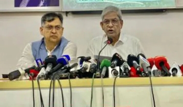 তিন মাসের মধ্যে নির্বাচন সম্ভব, কারণ জনগণ এটি চায়: ফখরুল