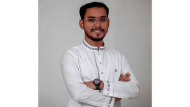 জুলাই ঘোষণাপত্র অনুষ্ঠান বর্জনের ঘোষণা হান্নান মাসউদের