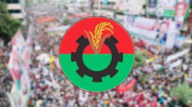 ‘জুলাই ঘোষণাপত্র’ অনুষ্ঠানে যাবেন বিএনপির যে ৫ নেতা