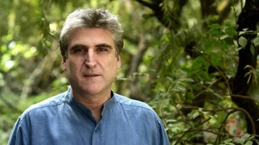 জুলাই ঘোষণাপত্র পক্ষপাতদুষ্ট ও একতরফা: ডেভিড বার্গম্যান