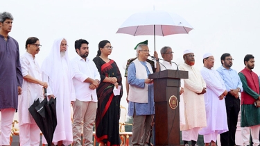 জুলাই ঘোষণাপত্রের ফাঁকফোকর দেখছেন বিশ্লেষকরা