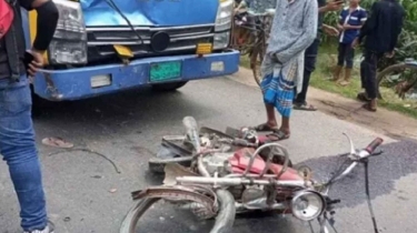 টাঙ্গাইলে সড়ক দুর্ঘটনায় নিহত ৩ টাঙ্গাইলে সড়ক দুর্ঘটনায় নিহত ৩