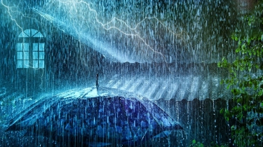 ঢাকাসহ ৪ বিভাগ ভারী বৃষ্টির আভাস ঢাকাসহ ৪ বিভাগ ভারী বৃষ্টির আভাস