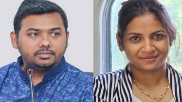 ক্ষমা না চাইলে ভিডিও ফাঁস’- নীলার সতর্কবার্তায় আলোচনায় সারোয়ার