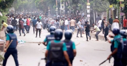 নিহতের আসল সংখ্যা নিয়ে এখনো ‘ধোঁয়াশা’