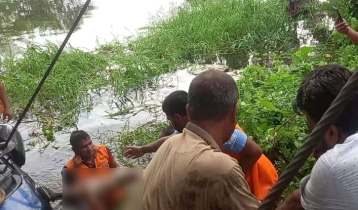 বেগমগঞ্জে মাইক্রোবাস দূর্ঘটনায় ‍শিশু সহ সাত জন নিহত