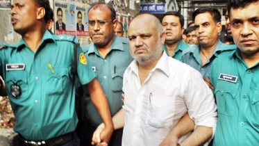 ১০ বছরের সাজা থেকে জি কে শামীমকে হাইকোর্টের খালাস