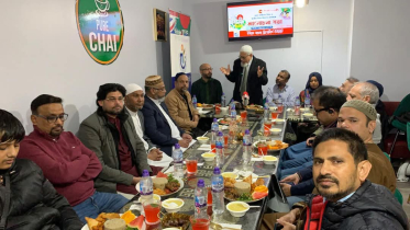 স্বাধীনতা দিবসে ইউকে বাংলা রিপোর্টার্স ইউনিটির আলোচনা অনুষ্ঠিত