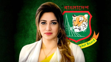 বিসিবির নতুন পরিচালক রুবাবা দৌলা