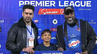 গেইলদের হোটেল বিল না দিয়েই লিগের আয়োজকেরা পালিয়েছেন— খেলার কথা ছি