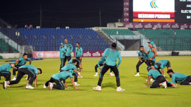 টি-টোয়েন্টিতে ওয়েস্ট ইন্ডিজের চেয়ে কোথায় এগিয়ে বাংলাদেশ