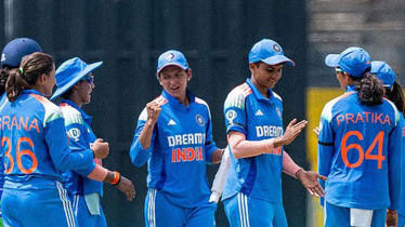 ভারতের দুই ম্যাচ কীভাবে দেখবেন