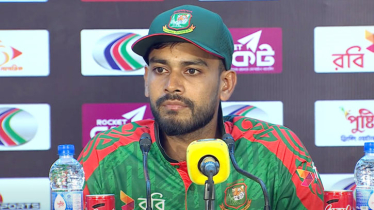 ‘আমি মানুষ, ভুল করব, মুশফিক-রিয়াদ ভাই থাকলে সহজ হতো’