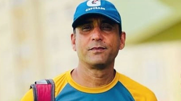 তামিমদের কোচিং প্যানেলে যুক্ত হলেন আরশাদ, বিশ্বকাপ পর্যন্ত চুক্তি