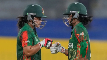 আইসিসির কাছ থেকে তাহলে কত টাকা পাচ্ছে বাংলাদেশ