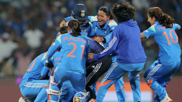 অস্ট্রেলিয়ার পাহাড় টপকে বিশ্বকাপের ফাইনালে ভারত